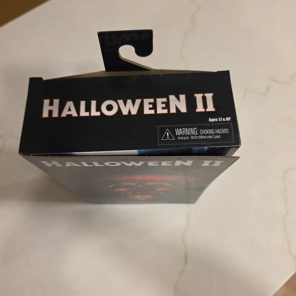 Neca like new